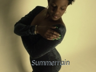 summerrain Ligne Rose