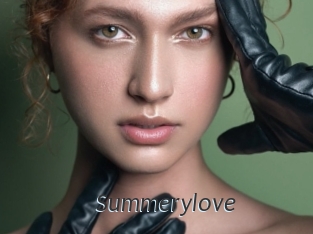 Summerylove