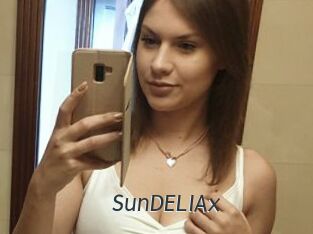 SunDELIAx