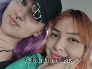Sunandmoonxix