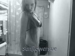 Sunflowersue