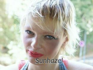 Sunhazel