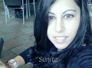 Sunita