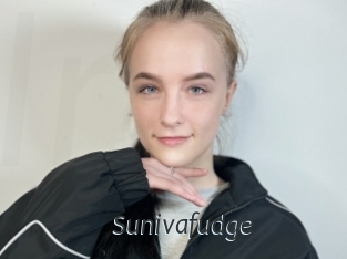 Sunivafudge