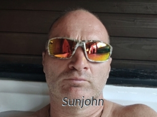 Sunjohn