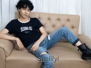 Sunlilyi