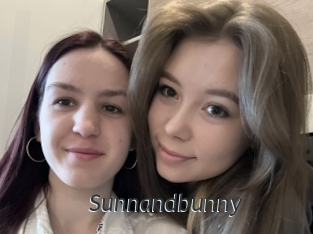 Sunnandbunny