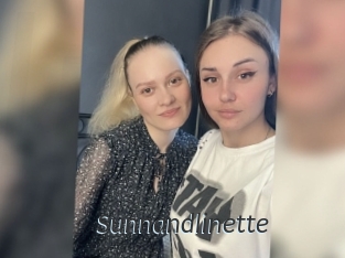 Sunnandlinette