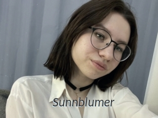 Sunnblumer