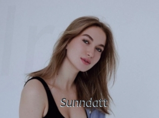 Sunndatt