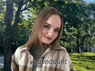Sunndaunt