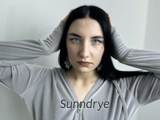 Sunndrye