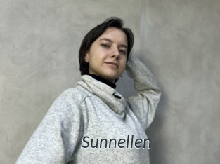 Sunnellen