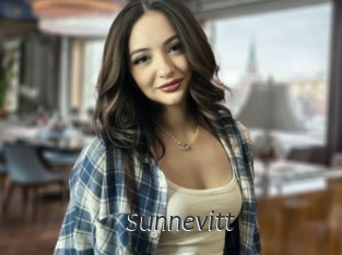Sunnevitt