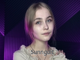 Sunngalt