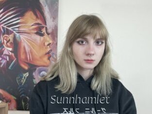 Sunnhamlet