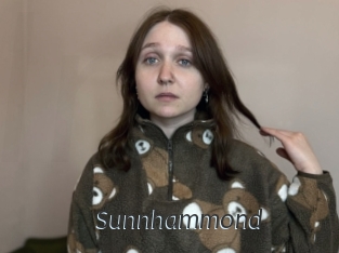 Sunnhammond