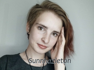 sunnhazleton Ligne Rose