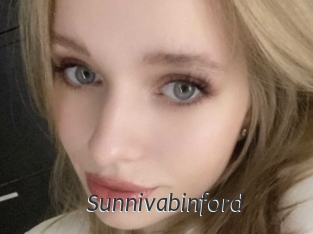 sunnivabinford Ligne Rose