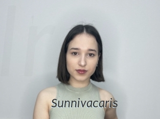 Sunnivacaris