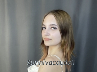 Sunnivacaudell