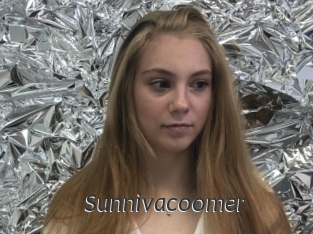 Sunnivacoomer