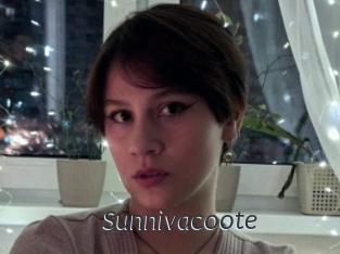 Sunnivacoote