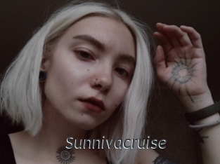 Sunnivacruise