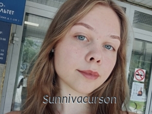 Sunnivacurson