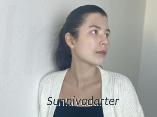 Sunnivadarter