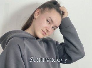 Sunnivadavy