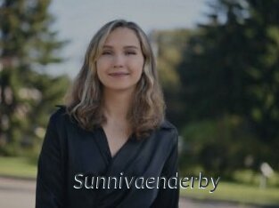 Sunnivaenderby
