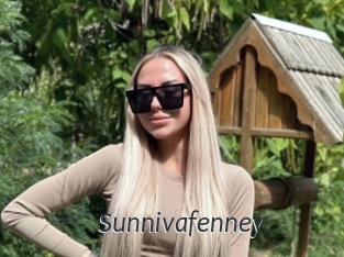Sunnivafenney