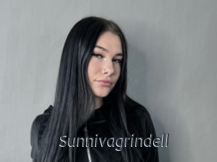 Sunnivagrindell