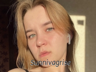Sunnivagrise