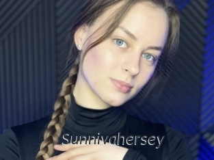 Sunnivahersey