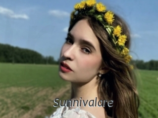 Sunnivalare