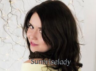 Sunnriselady