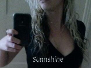 Sunnshine