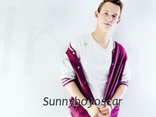 Sunnyboyoscar