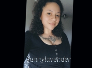 Sunnylavender