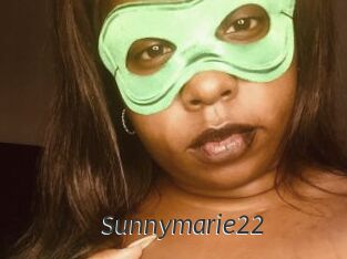 Sunnymarie22