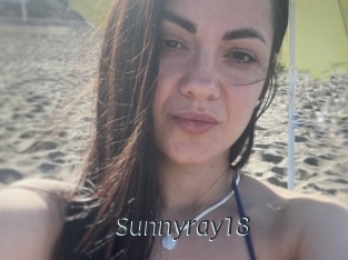 Sunnyray18