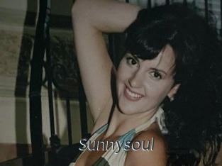 Sunnysoul