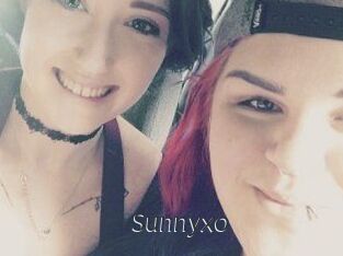 Sunnyxo