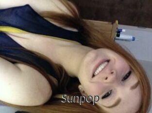Sunpop