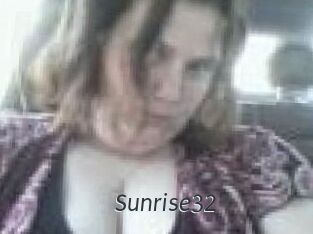 Sunrise32