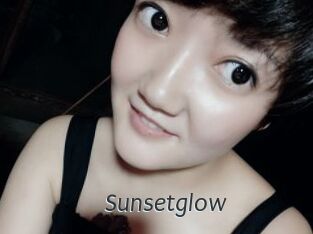 Sunsetglow