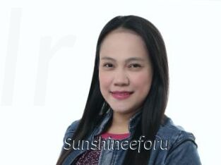 Sunshineeforu