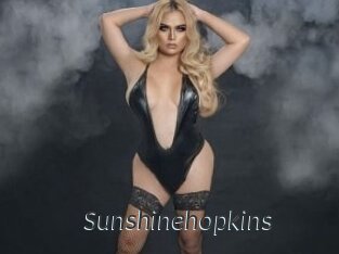 Sunshinehopkins